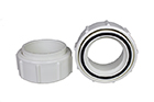 COMPRESSION FITTING KIT 2'' W/ O-RING
