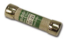 FUSE: TIME DELAY, 25A, 300V