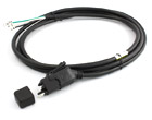 CABLE: IN.LINK, LC, 1SPD, 5A, 240V, 8FT, CONNECTORS